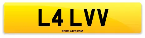 L4 LVV