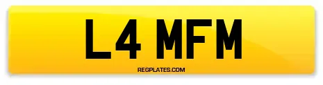 L4 MFM