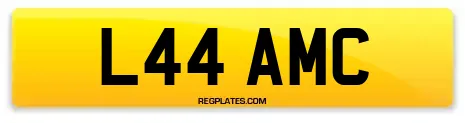L44 AMC