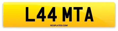 L44 MTA