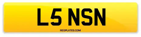 L5 NSN