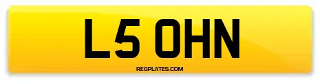 L5 OHN