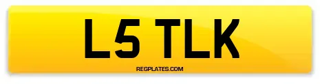 L5 TLK