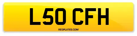 L50 CFH