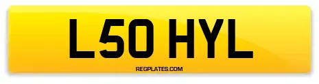 L50 HYL