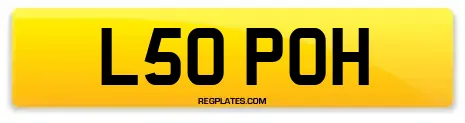 L50 POH