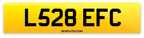 L528 EFC
