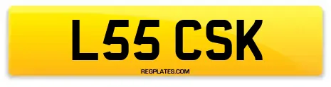 L55 CSK