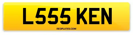L555 KEN