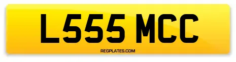 L555 MCC