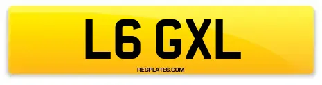 L6 GXL