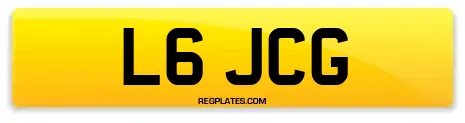 L6 JCG