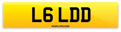 L6 LDD