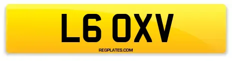 L6 OXV