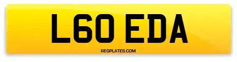 L60 EDA