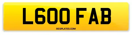 L600 FAB