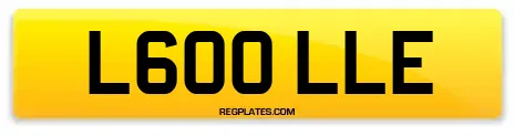 L600 LLE