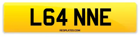 L64 NNE