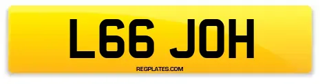 L66 JOH