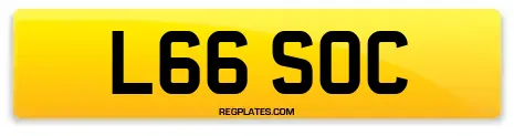 L66 SOC