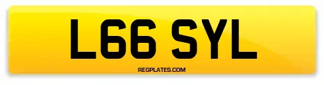 L66 SYL
