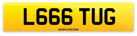L666 TUG