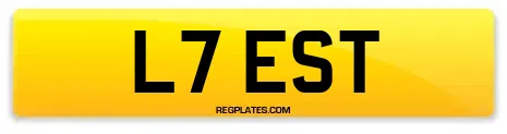 L7 EST