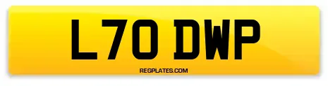 L70 DWP