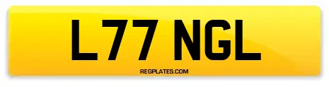L77 NGL