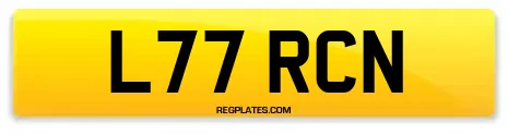 L77 RCN