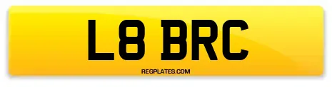 L8 BRC