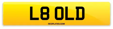 L8 OLD