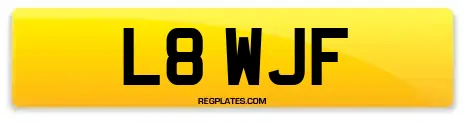 L8 WJF