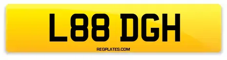 L88 DGH