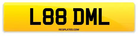 L88 DML