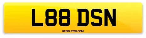 L88 DSN