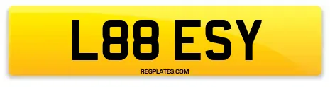 L88 ESY