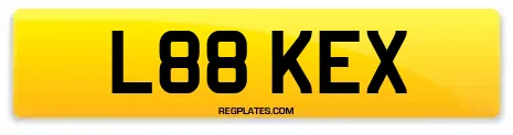 L88 KEX