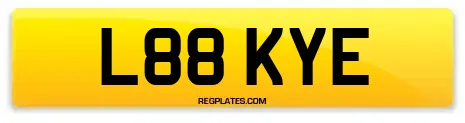L88 KYE
