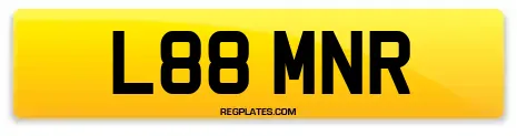 L88 MNR