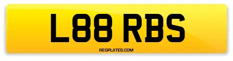 L88 RBS