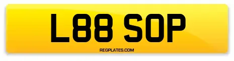 L88 SOP