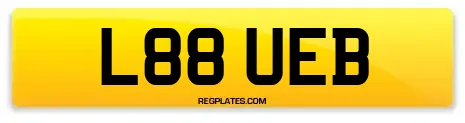 L88 UEB