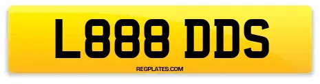 L888 DDS