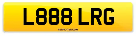 L888 LRG