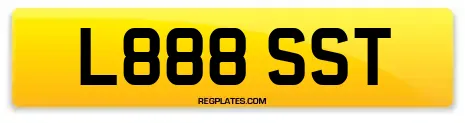 L888 SST