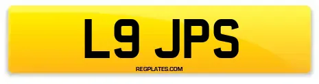 L9 JPS