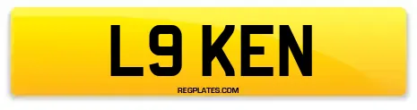 L9 KEN