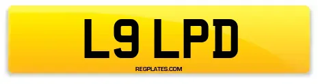 L9 LPD