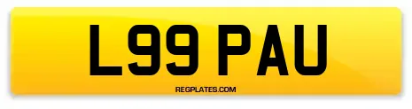 L99 PAU